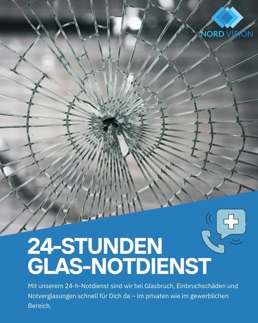 Unser 24h-Notdienst 4 24h notdienst nord vision