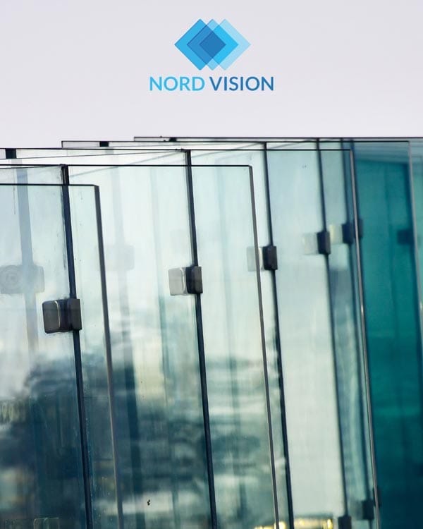 VSG Glas 1