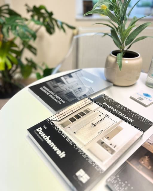 Startseite 7 glasbau nord vision