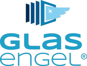 logo glasengel