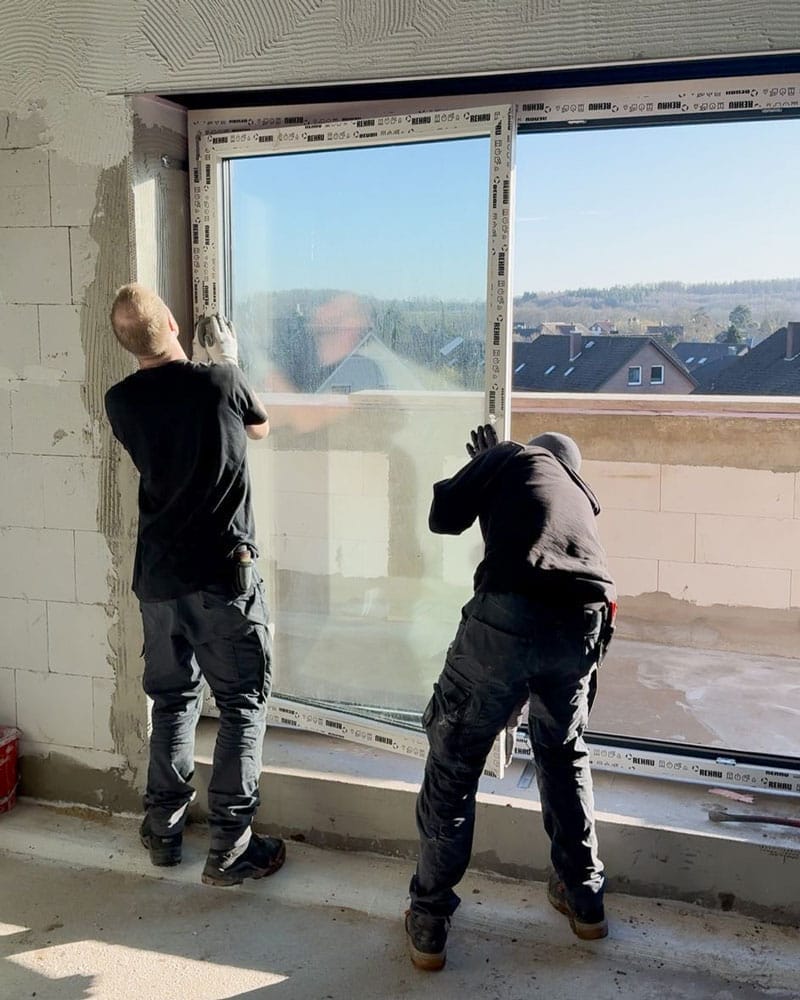 Startseite 6 neue fenster nv