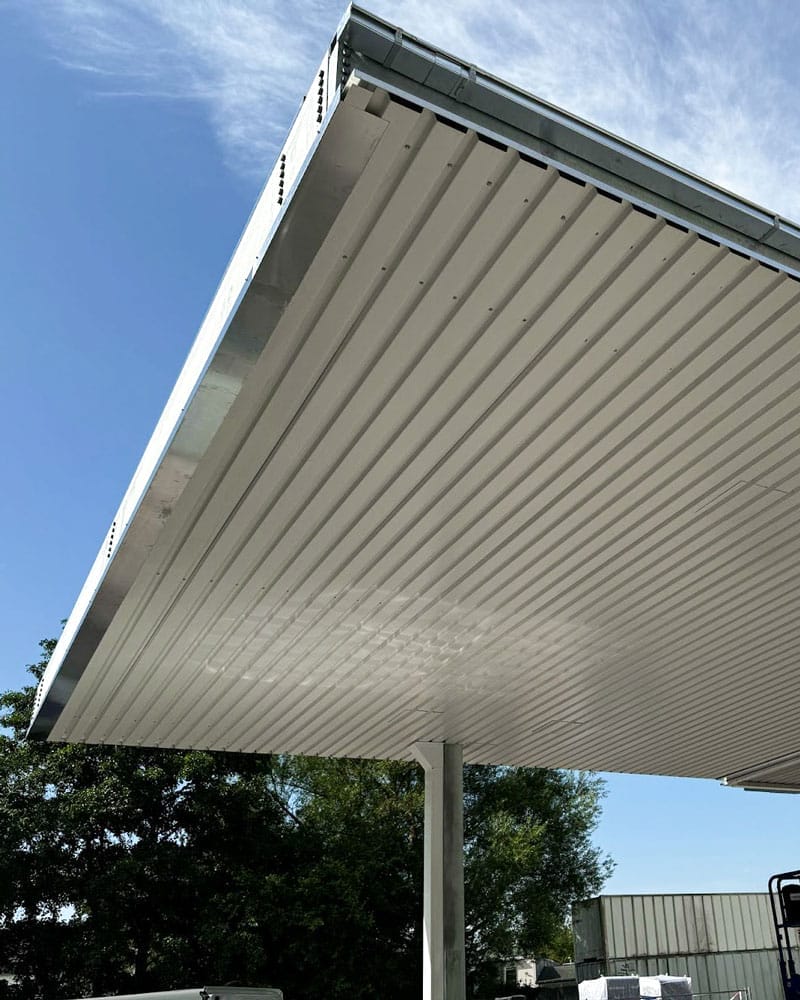 Startseite 7 neue projekte 2026