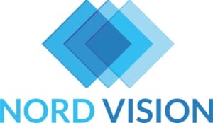 nord vision logo ohne claim