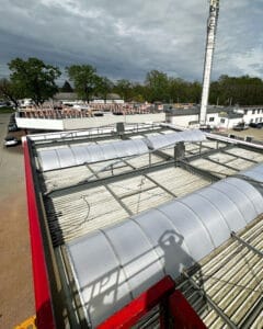 Tankstellenbau in Zeesen 2 nord vision tankstellenbau zeesen