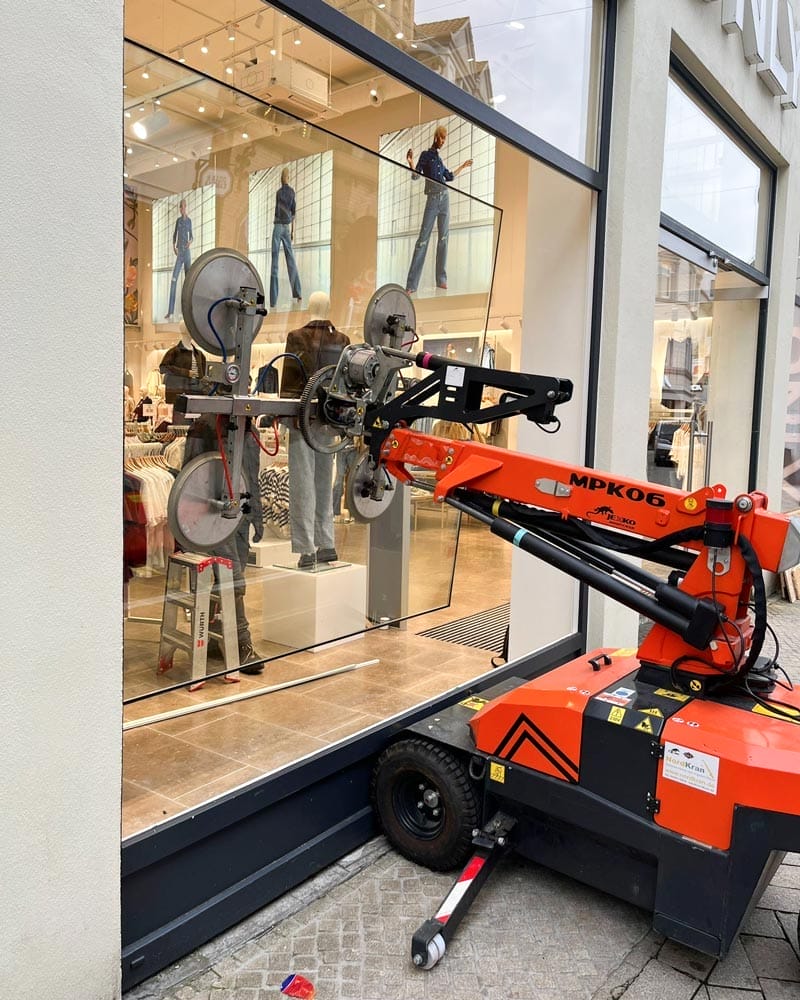 reparaturverglasung oldenburg nv